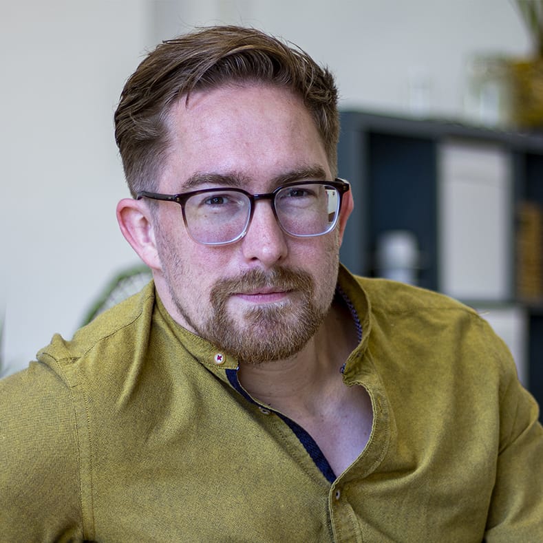 Meer weten? neem contact met me op